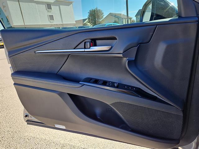 used 2026 Toyota Camry car, priced at $41,798