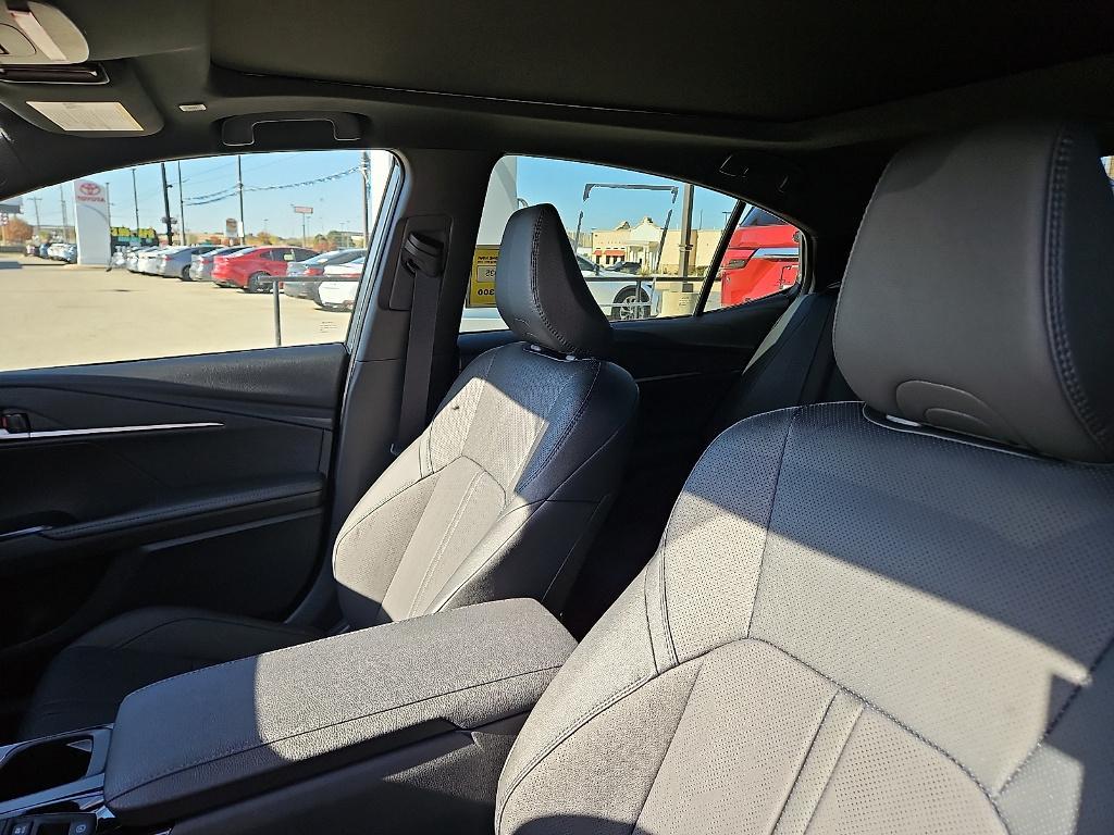 used 2026 Toyota Camry car, priced at $41,798