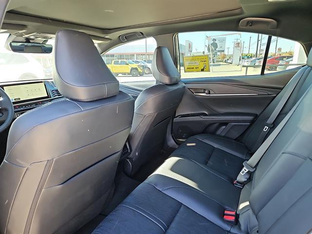 used 2026 Toyota Camry car, priced at $41,798