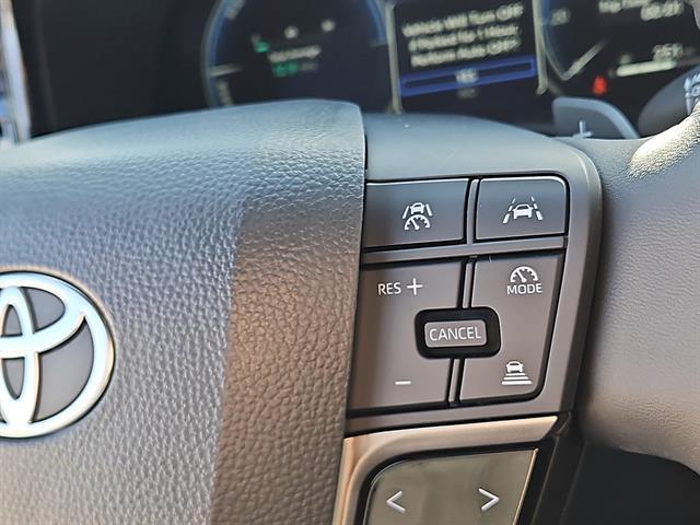 used 2026 Toyota Camry car, priced at $41,798