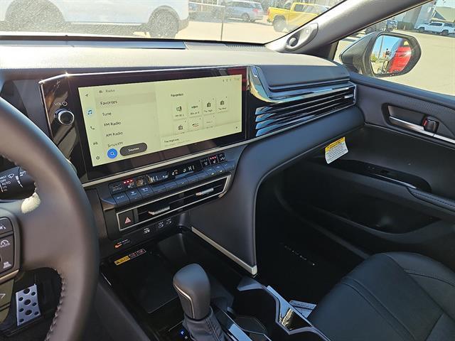 used 2026 Toyota Camry car, priced at $41,798
