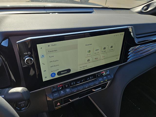 used 2026 Toyota Camry car, priced at $41,798