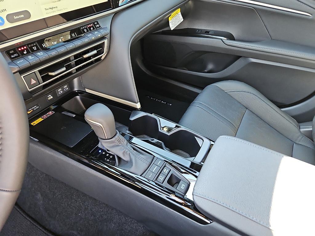 used 2026 Toyota Camry car, priced at $41,798