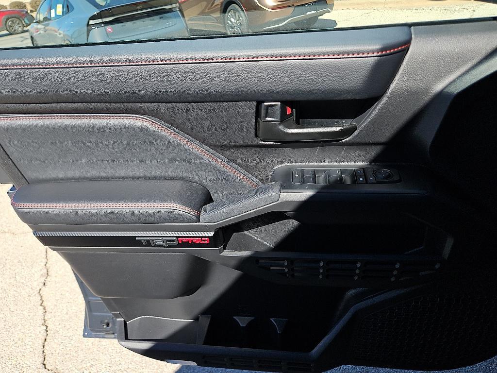 new 2026 Toyota Tacoma Hybrid car, priced at $68,480