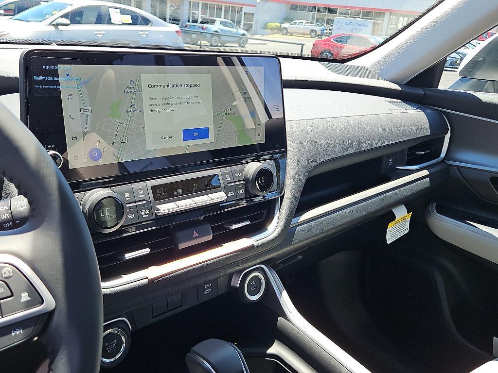 used 2026 Toyota Grand Highlander car, priced at $50,878