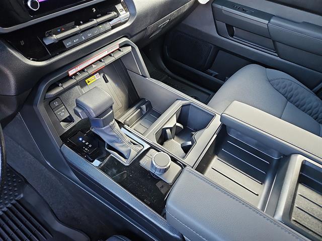 new 2026 Toyota Tundra car, priced at $57,036