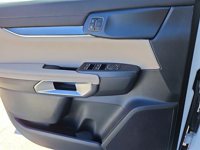 used 2025 Ford Ranger car, priced at $49,770