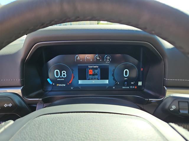 used 2025 Ford Ranger car, priced at $49,770