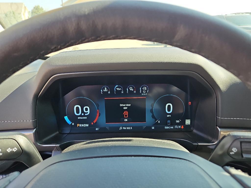 used 2025 Ford Ranger car, priced at $49,770