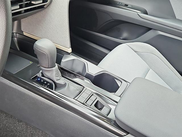 new 2026 Toyota Camry car, priced at $33,026