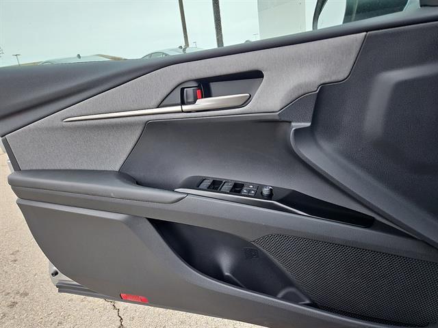 new 2026 Toyota Camry car, priced at $33,026