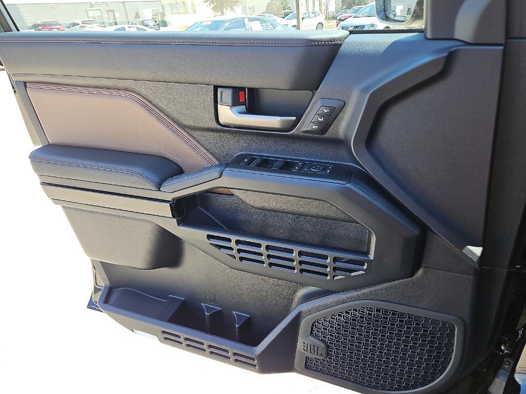 used 2026 Toyota 4Runner car, priced at $66,839