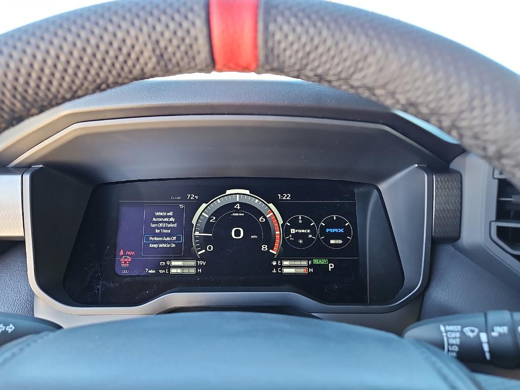 new 2026 Toyota Sequoia car, priced at $86,377