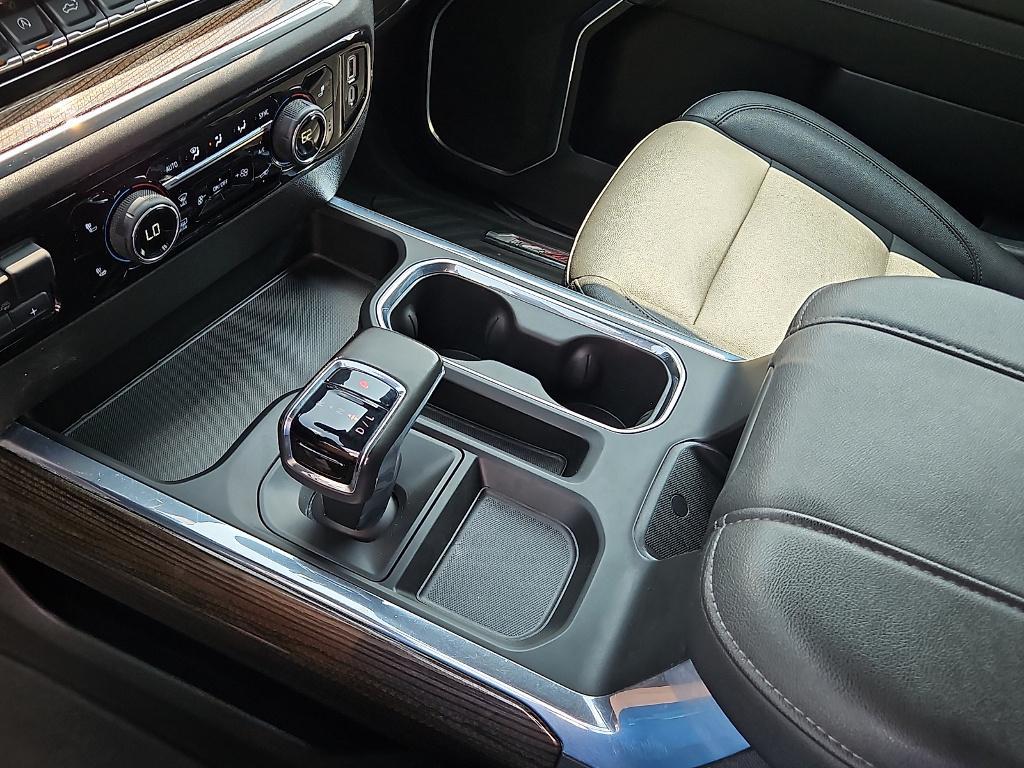 used 2024 Chevrolet Silverado 1500 car, priced at $47,931
