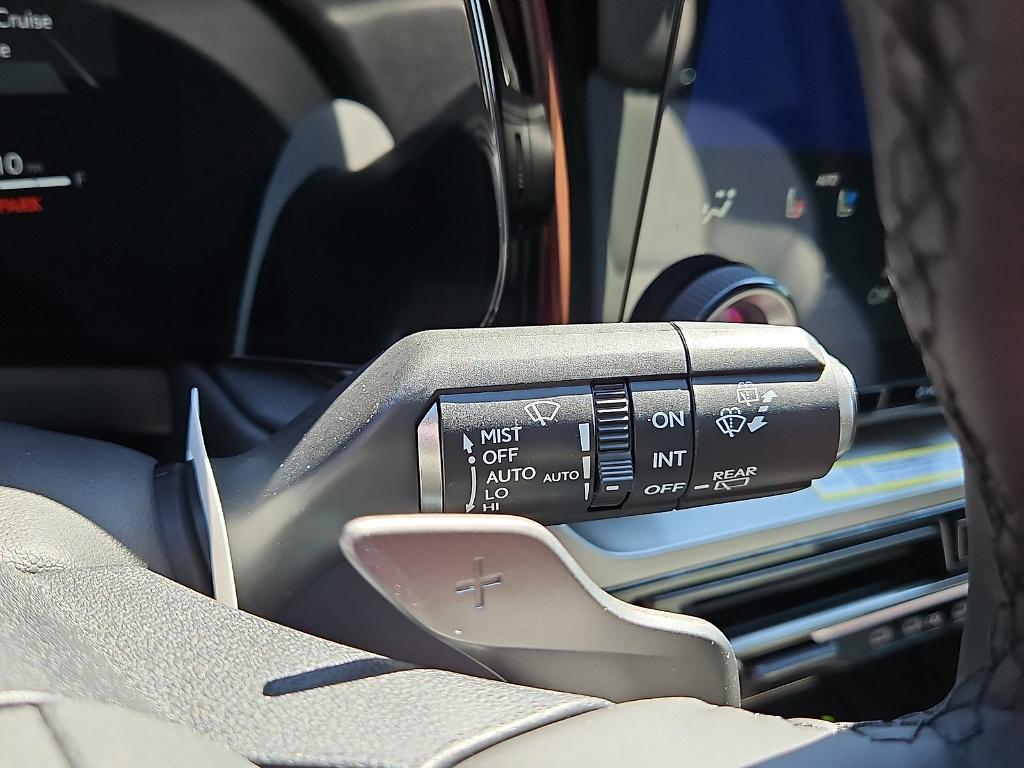 used 2026 Lexus TX 350 car, priced at $69,877