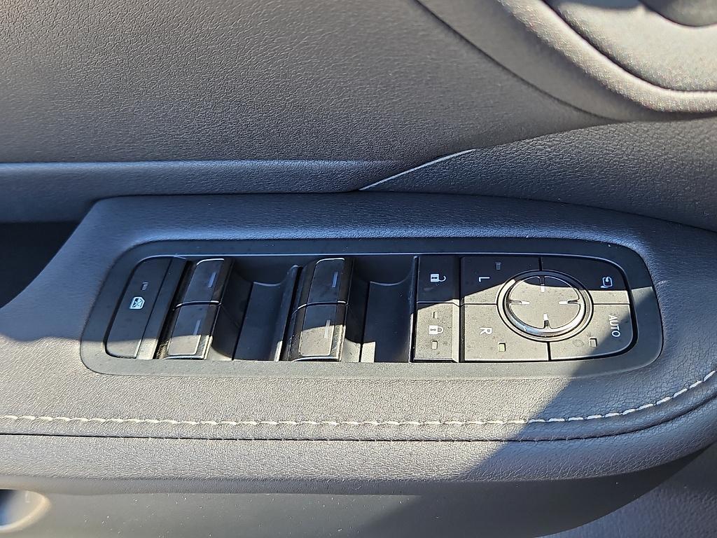 used 2026 Lexus TX 350 car, priced at $69,877