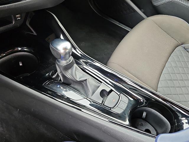 used 2020 Toyota C-HR car, priced at $19,488