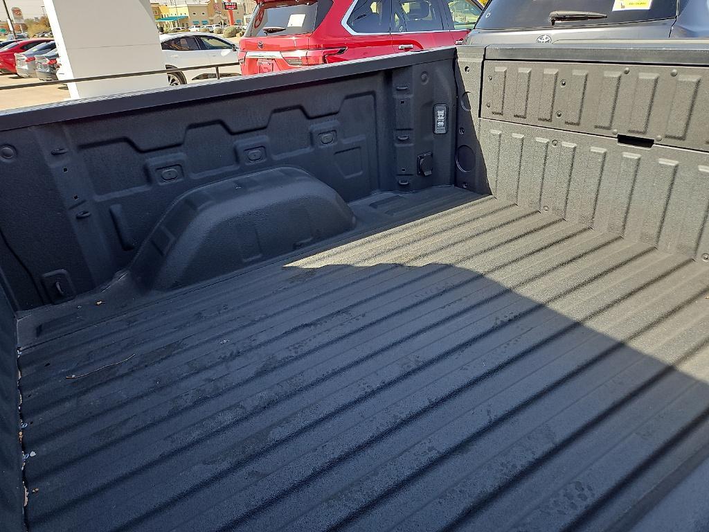 used 2024 GMC Sierra 1500 car, priced at $59,481