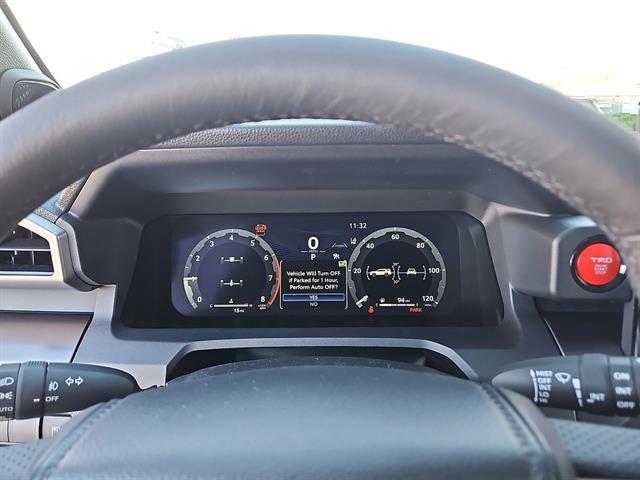 new 2026 Toyota 4Runner car, priced at $61,169