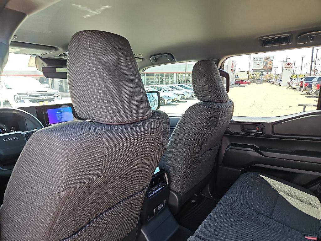 used 2026 Toyota Land Cruiser car, priced at $64,789