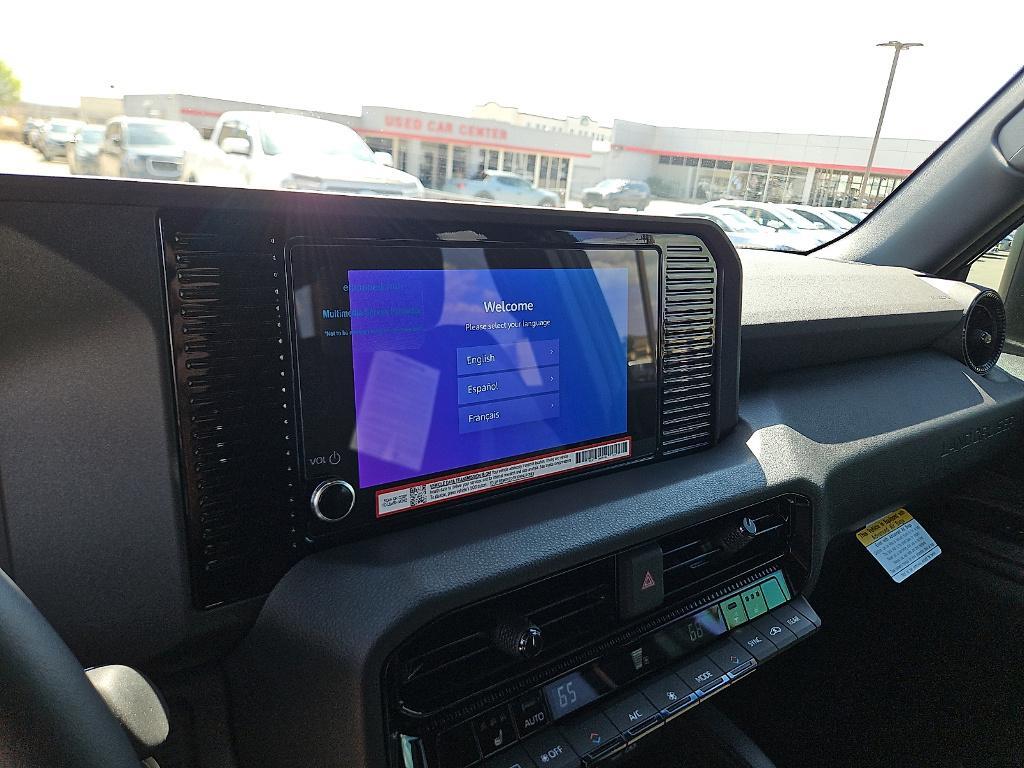 used 2026 Toyota Land Cruiser car, priced at $64,789