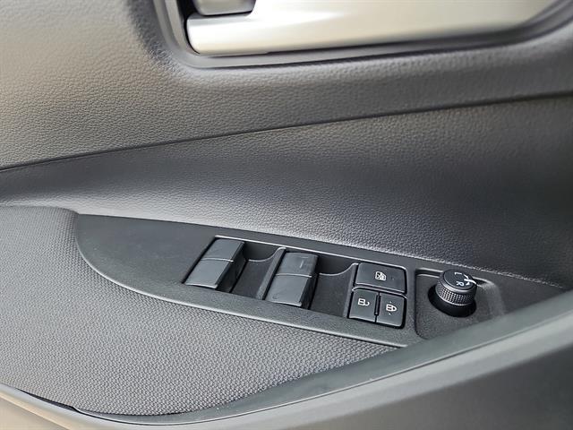 used 2026 Toyota Corolla Hybrid car, priced at $32,144