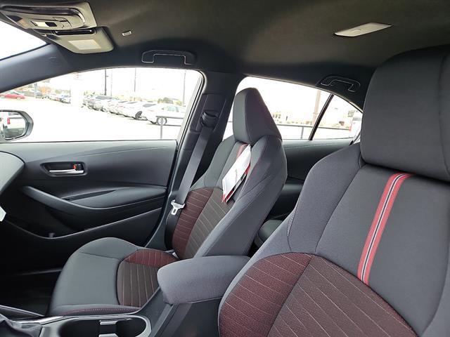 used 2026 Toyota Corolla Hybrid car, priced at $32,144