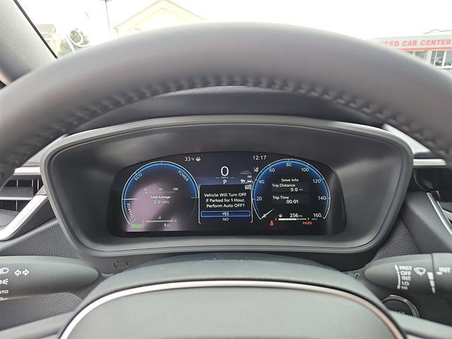 used 2026 Toyota Corolla Hybrid car, priced at $32,144