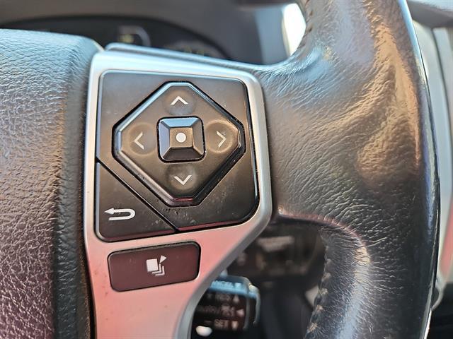 used 2019 Toyota Tundra car, priced at $31,430