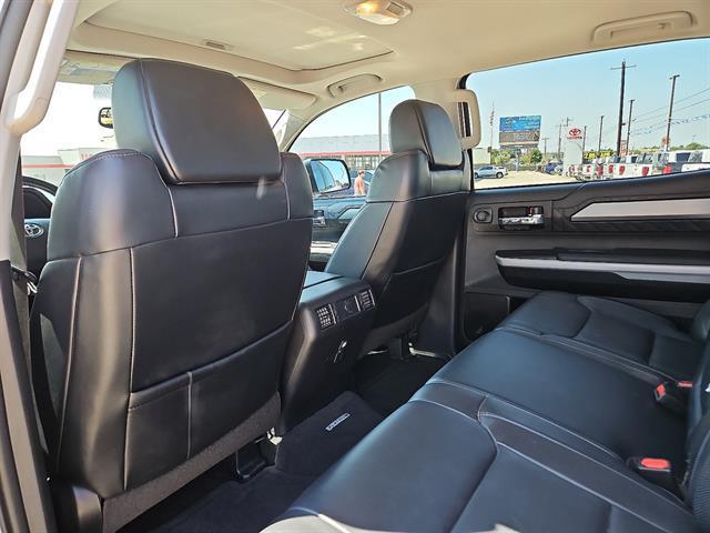 used 2019 Toyota Tundra car, priced at $31,430