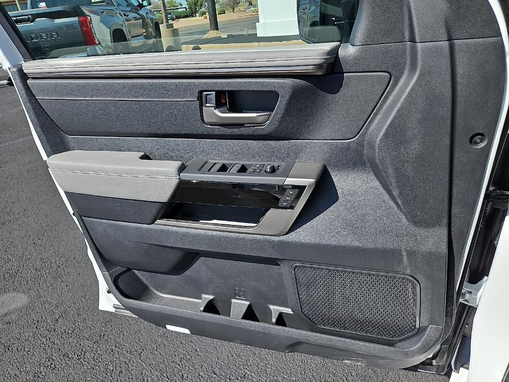 new 2026 Toyota Tundra car, priced at $68,872