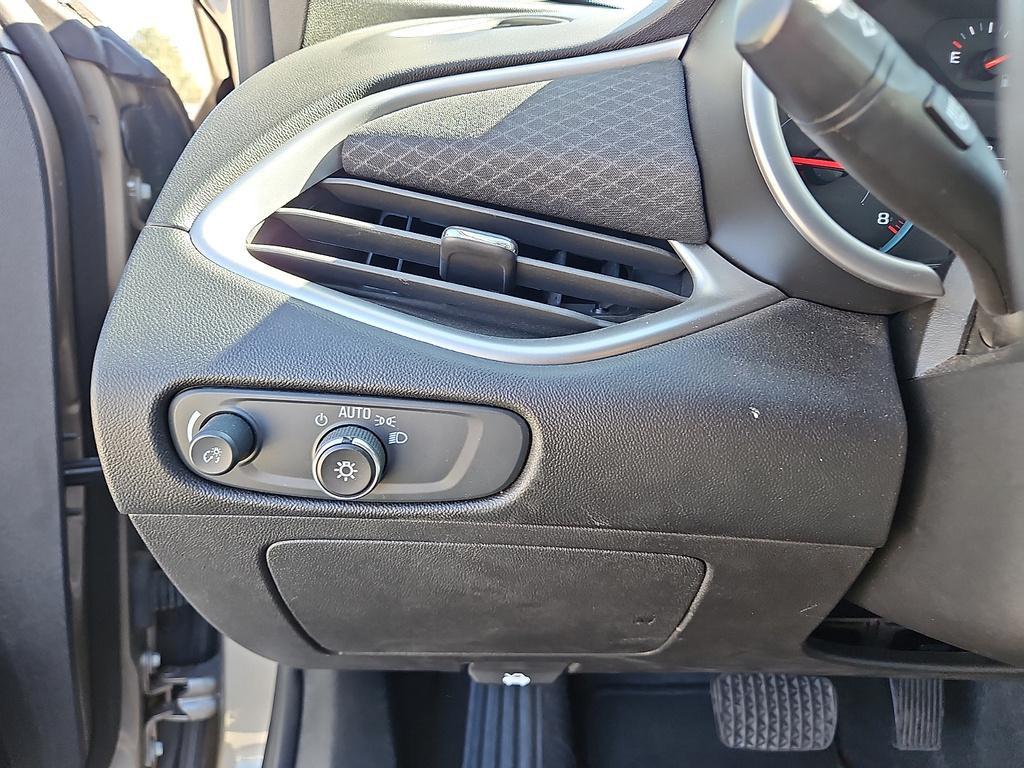 used 2024 Chevrolet Malibu car, priced at $20,211