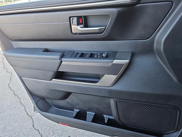 new 2026 Toyota Tundra car, priced at $60,716