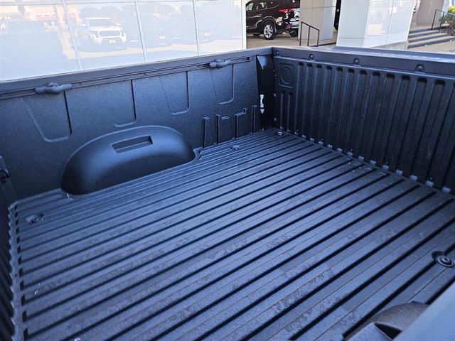 new 2026 Toyota Tundra car, priced at $60,716