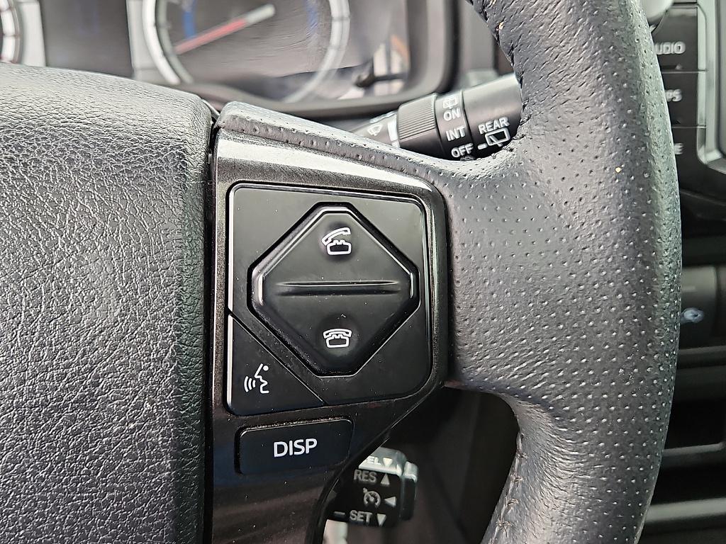 used 2018 Toyota 4Runner car, priced at $29,306