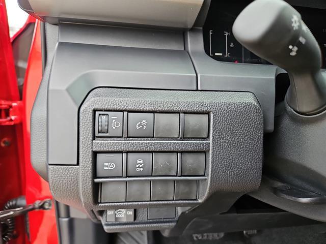 new 2026 Toyota Tacoma car, priced at $37,373