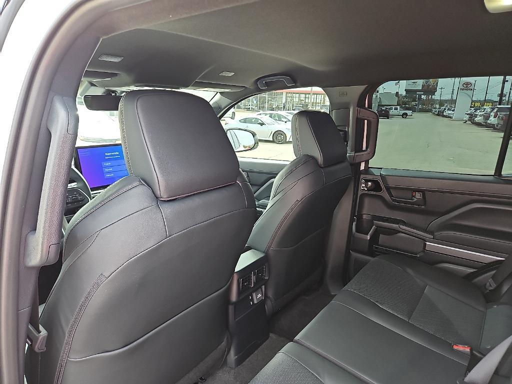 used 2026 Toyota 4Runner car, priced at $61,994