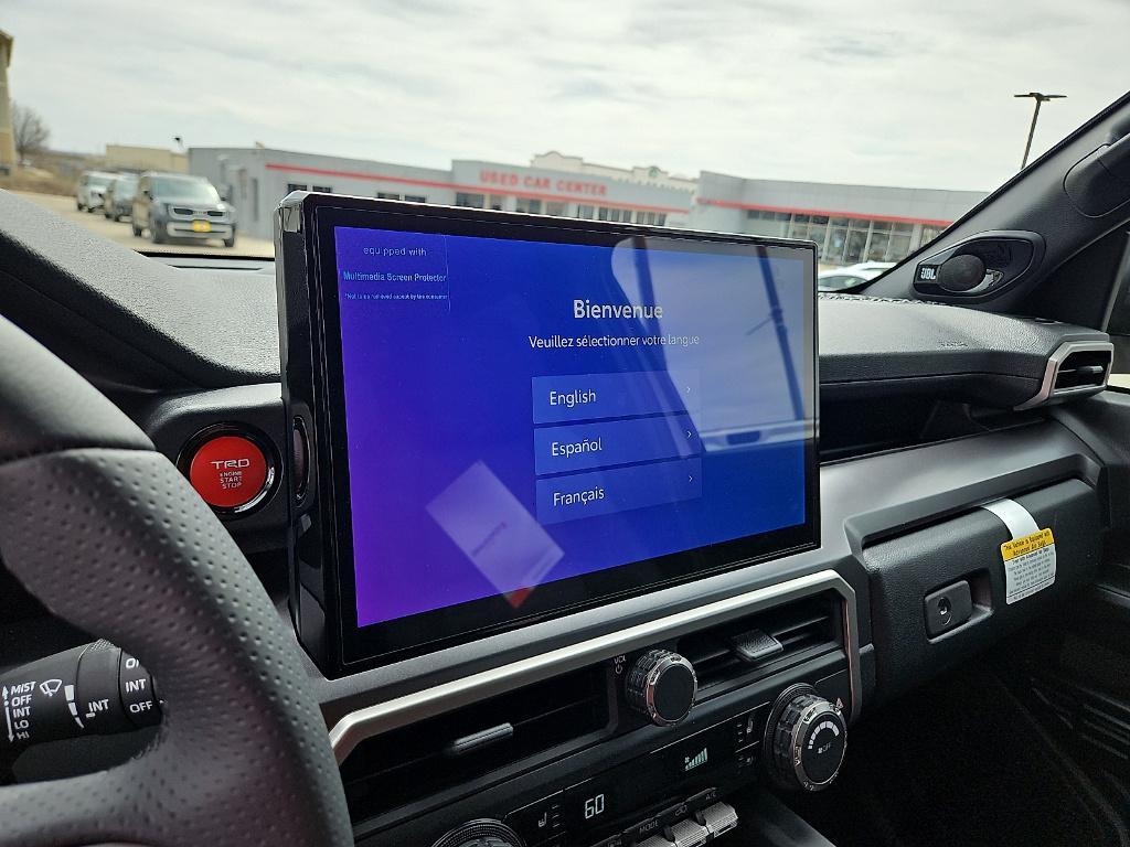 used 2026 Toyota 4Runner car, priced at $61,994