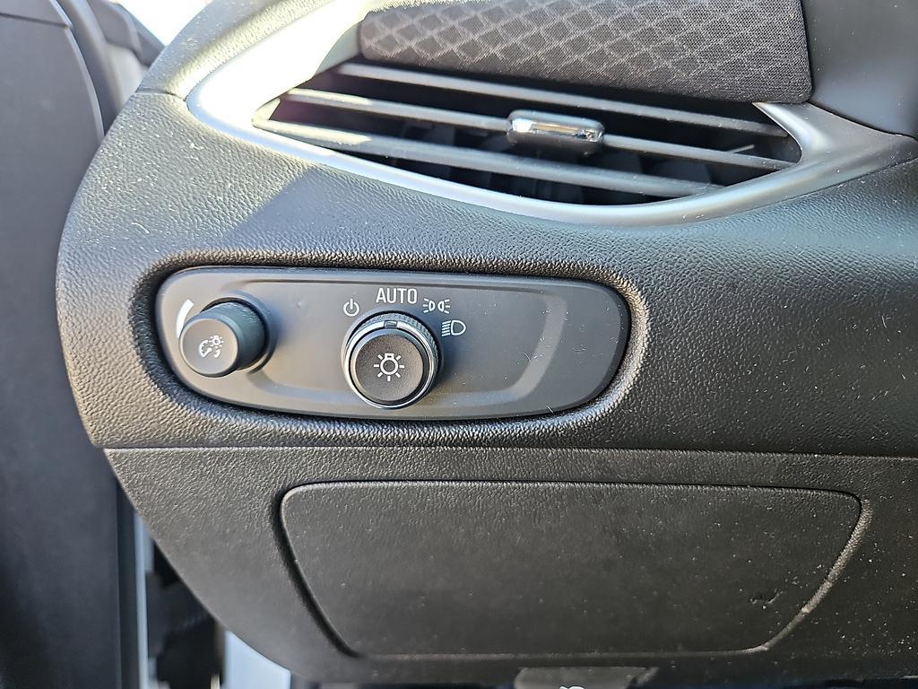 used 2024 Chevrolet Malibu car, priced at $19,951