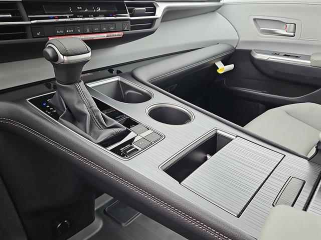 used 2026 Toyota Sienna car, priced at $49,901