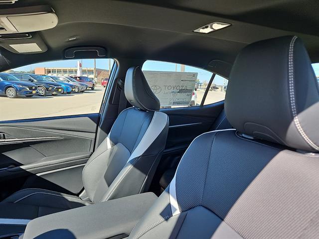 new 2026 Toyota Camry car, priced at $37,279