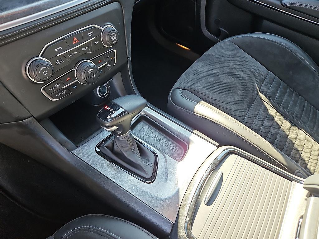 used 2023 Dodge Charger car, priced at $53,815