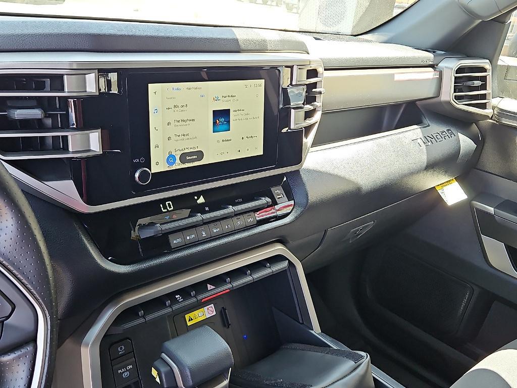 new 2026 Toyota Tundra car, priced at $57,477