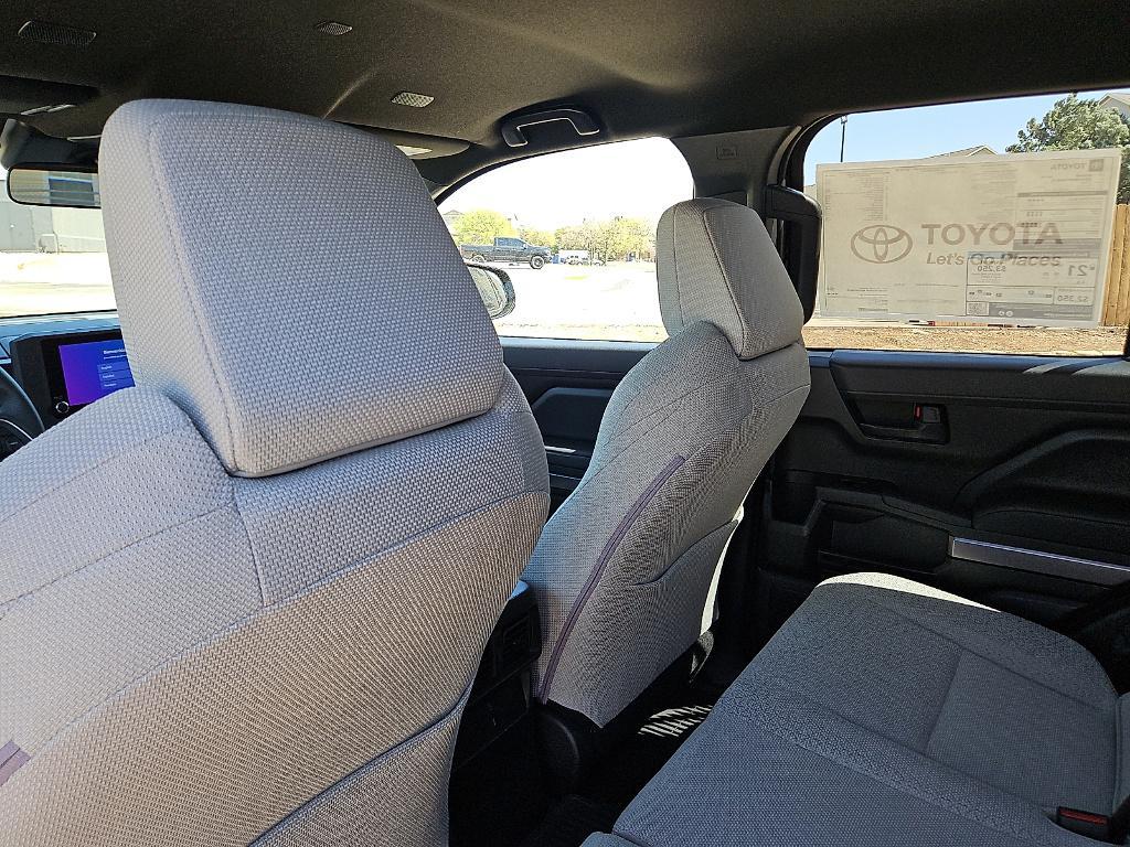 new 2026 Toyota 4Runner car, priced at $49,487