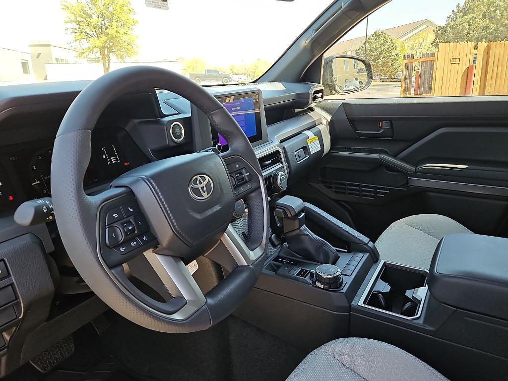 new 2026 Toyota 4Runner car, priced at $49,487