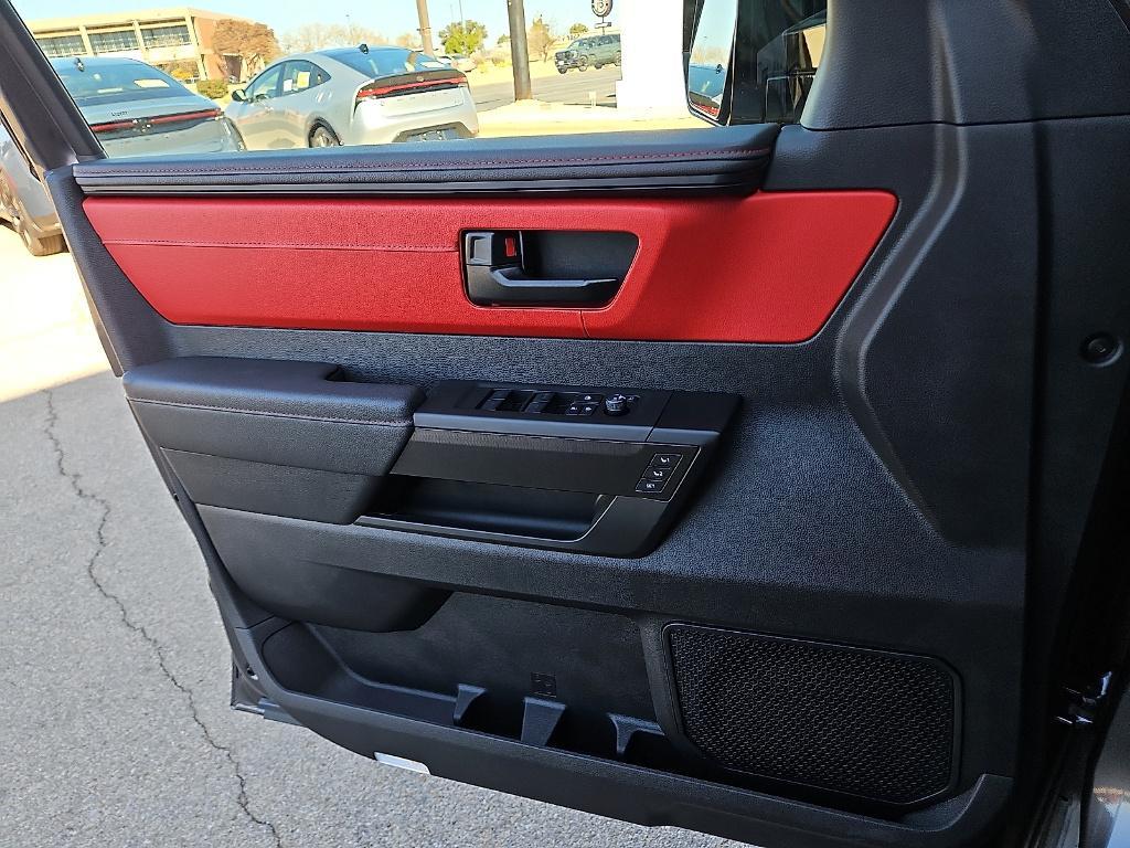 new 2026 Toyota Tundra Hybrid car, priced at $78,765