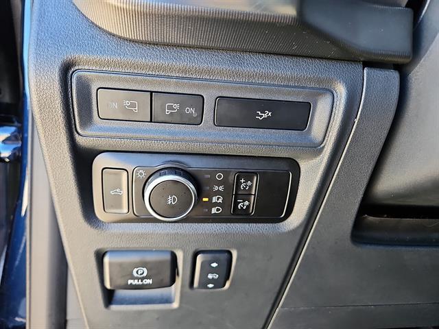 used 2024 Ford F-150 car, priced at $56,704