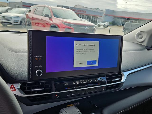 used 2026 Toyota Sienna car, priced at $52,864