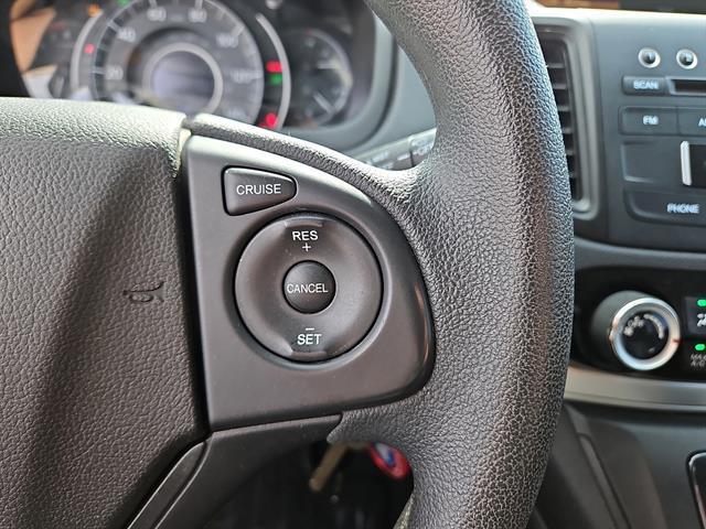 used 2016 Honda CR-V car, priced at $14,387