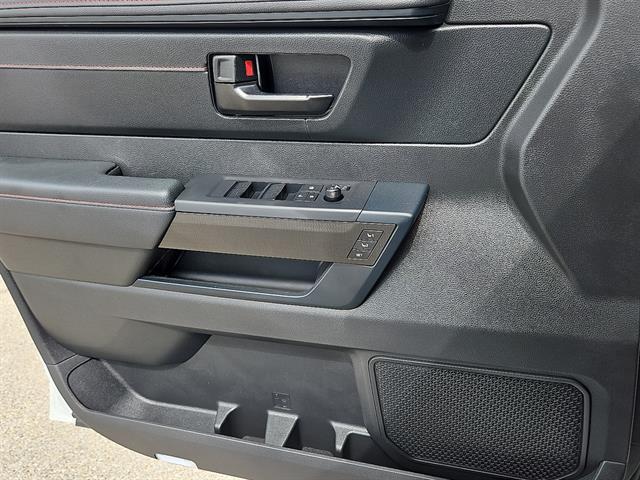 new 2025 Toyota Tundra Hybrid car, priced at $79,244